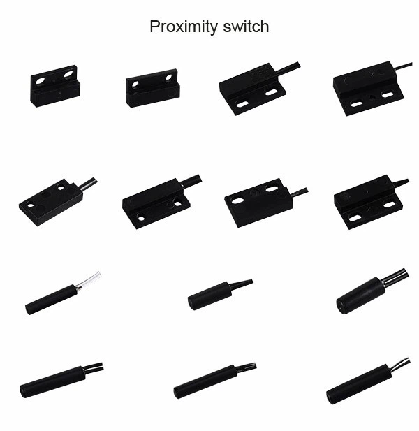 Stikalo senzorja za zaznavanje položaja