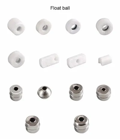 Aparat za kavo NBR Float Ball