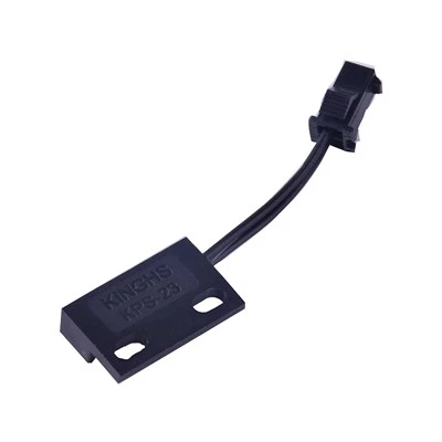 Inteligentni senzor zaklepanja