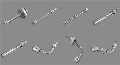 Plovno stikalo iz nerjavečega jekla