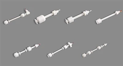 Magnetno plavajoče nivojsko stikalo