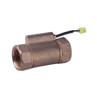 Senzor merilnika pretoka vode